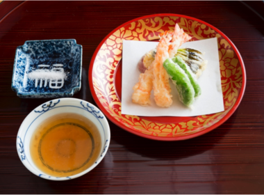 11. Honke Tankuma Honten