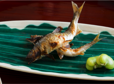 在京都和大阪的穆斯林友好餐廳享受日本料理和清真料理！