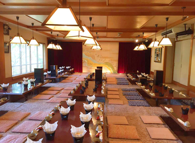 12. Yoshiya Kyoto Arashiyama