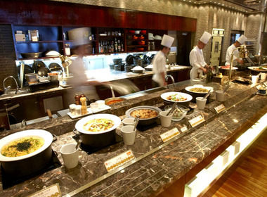 在京都和大阪的穆斯林友好餐廳享受日本料理和清真料理！