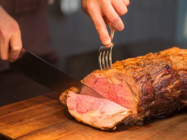 東京賞櫻的10家最佳餐廳