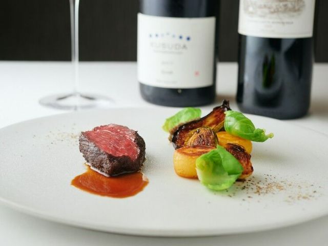 東京賞櫻的10家最佳餐廳