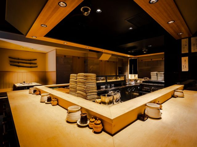 東京賞櫻的10家最佳餐廳