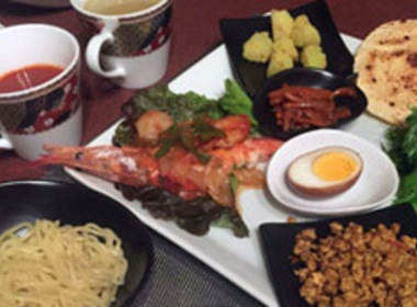 10 個在日本的穆斯林友好清真料理餐廳，擁有禱告室和設備！