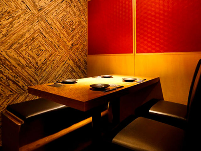 [All Private Rooms] Local Sake and Japanese Cuisine -izariya- Urawa Main branch 樓