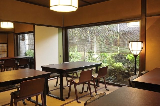 Hachinoki Kitakamakura branch 樓