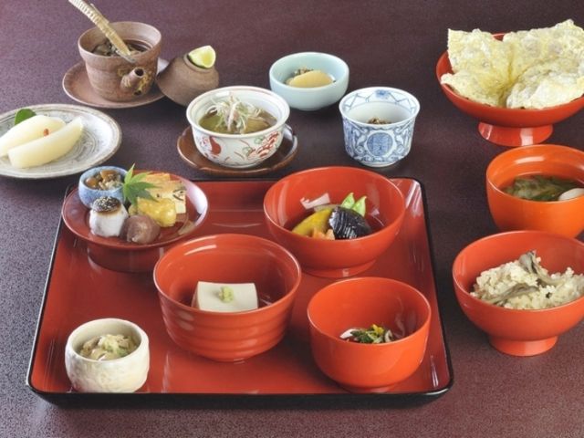 東京附近10家不可錯過的餐廳 2019年12月