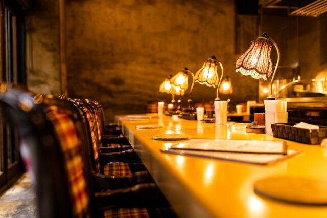 Yokohama Curry Alpin Jiro Flagship Shop 樓