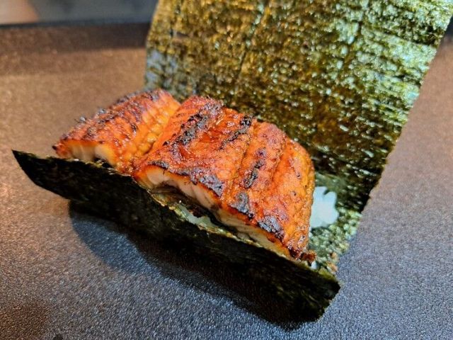 6. 非迴轉壽司 北陸GAPPA