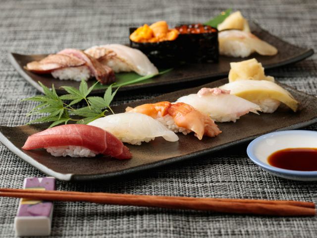 神奈川必訪的十大美食餐廳