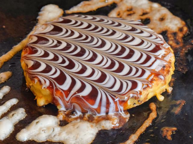 大阪十大適合家庭的餐廳 v2