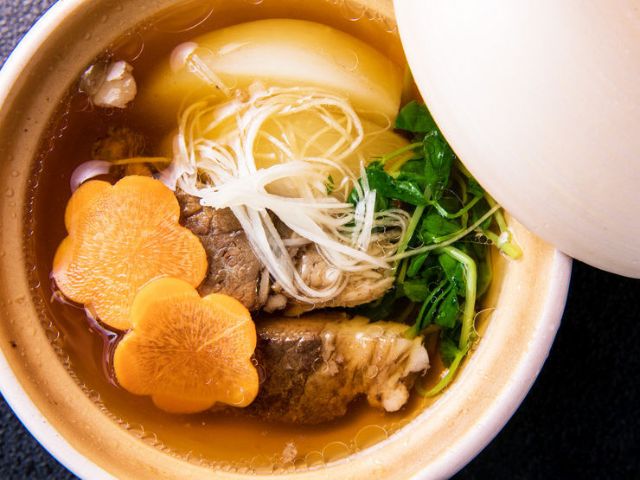 日本料理 Cuisine Shunka