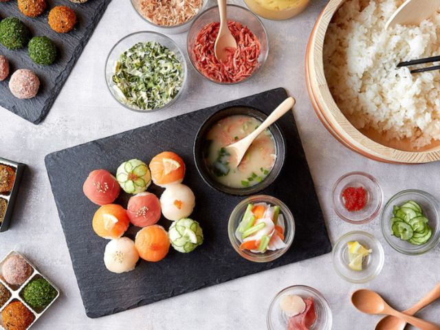 東京的外賣和送餐：10 家日本料理餐廳