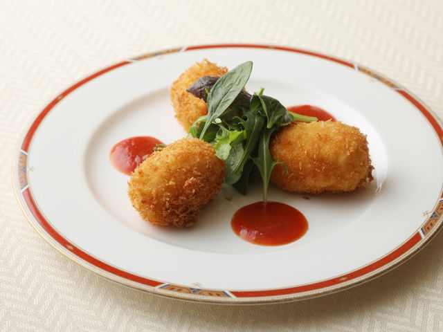 京都的外賣和送餐：前五名餐廳