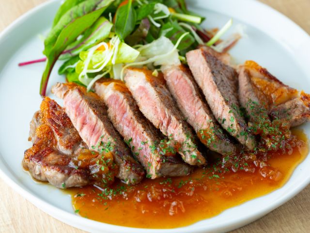 東京的外賣和送餐：五大西式餐廳