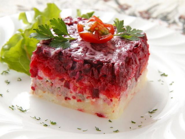 東京的外賣和送餐：五大西式餐廳