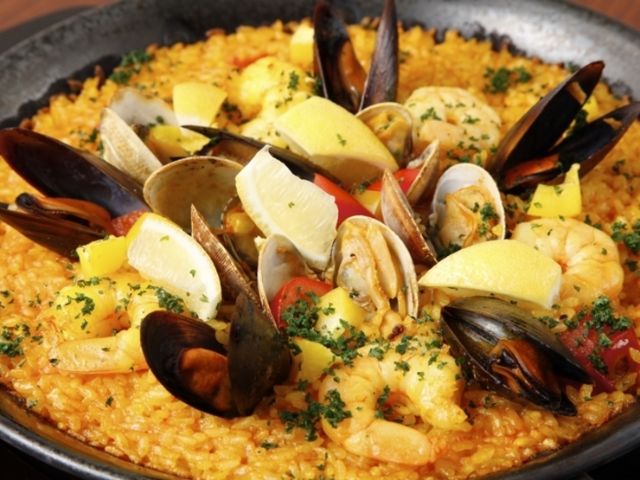 6. Iberico Bar Dicha