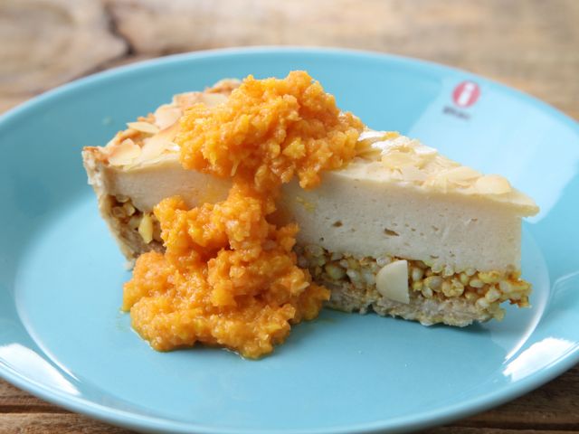 8 素菜 和 素菜 餐廳 在 東京