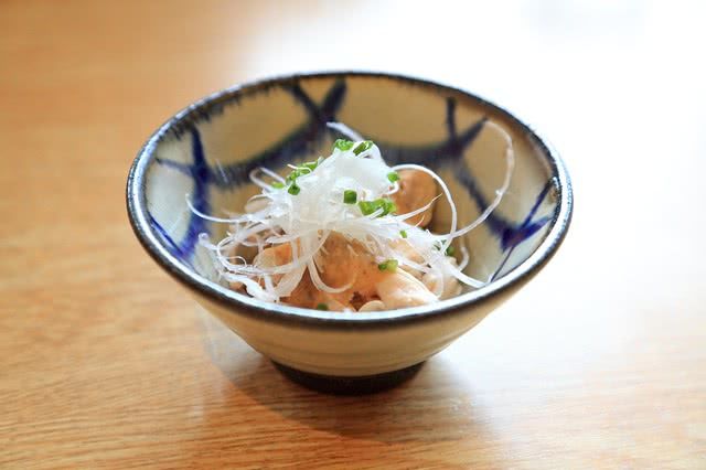 Oshibori and Otoshi Will Be Served