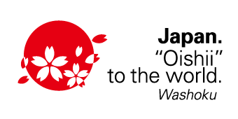 일본의 맛을 세계에 전하다
