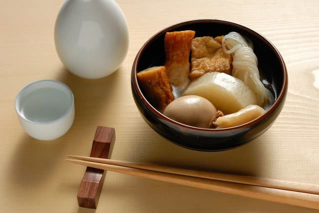 Izakaya Specializing in a Particular Cuisine