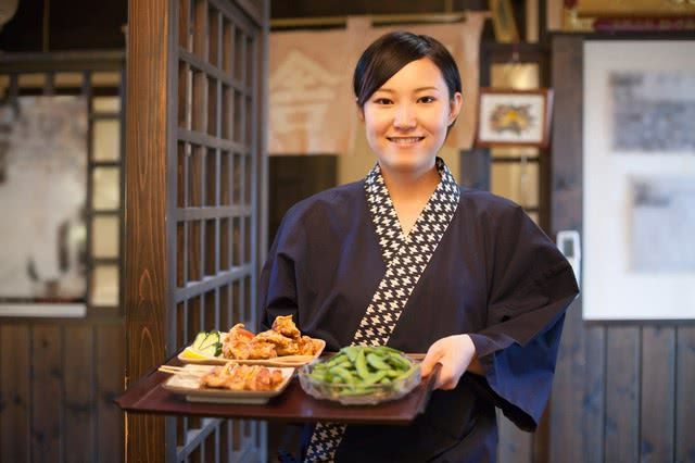 Izakaya Chains