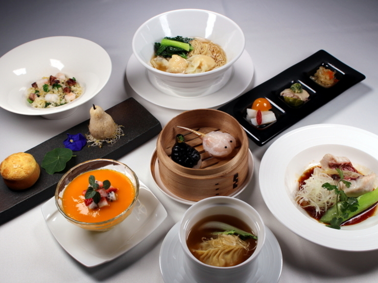 2. HONGKONG 1997 GINZA TRECIOUS Branch