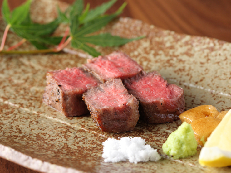 4. Ginza 2chome Mitasu Cafe