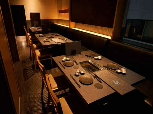 긴자에서 쇼핑할 때 점심을 먹기 좋은 15곳 추천!