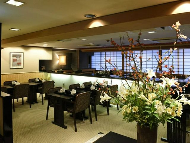 긴자에서 쇼핑할 때 점심을 먹기 좋은 15곳 추천!