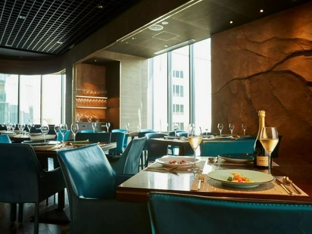 긴자에서 쇼핑할 때 점심을 먹기 좋은 15곳 추천!