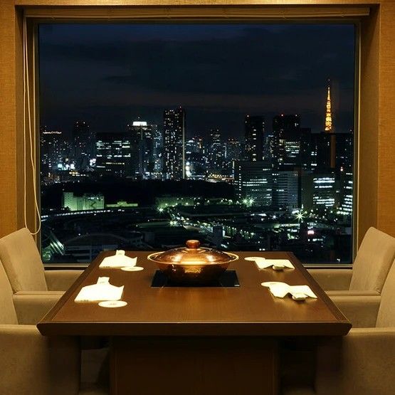 겨울 모임에 완벽한 스키야키와 샤부샤부를 위한 도쿄의 20개 추천 레스토랑