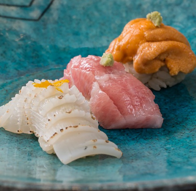 5 Recommended 스시(초밥) Restaurants in 스스키노 삿포로 Offering Delicious Meals for Less than 10,000 JPY