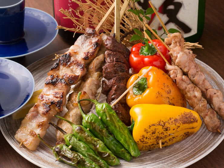 能在福岡天神品嚐到日本酒的店 在福岡天神尋覓日本酒的話就是這邊啦！！