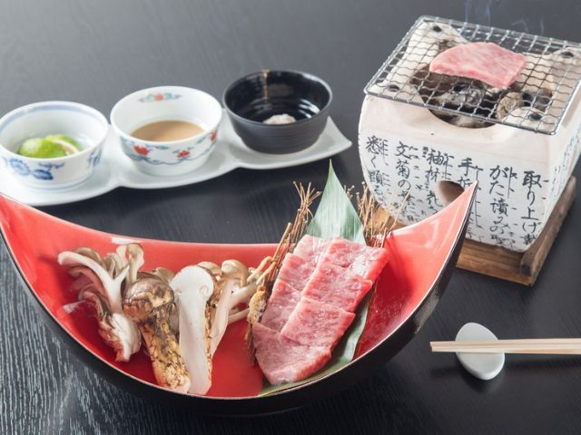1. 신야마구치 -일본요리 후쿠시마