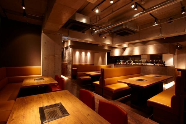 “幸せを食らう”、至極の焼肉時間を。名店【焼肉うしごろ 西麻布本店】に行きたい理由|西麻布