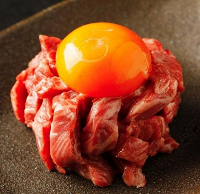“品尝幸福”，享受至臻的烧肉时光---给您一个去名店【烧肉USHIGORO 西麻布总店】的理由