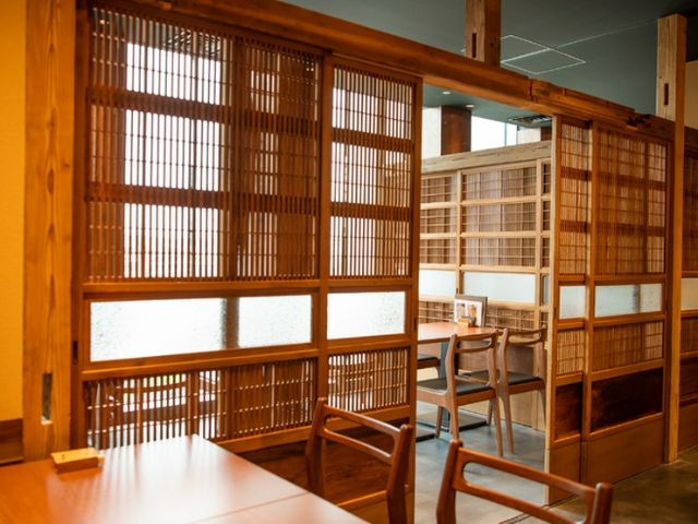 Restaurants around popular areas in Fukuoka