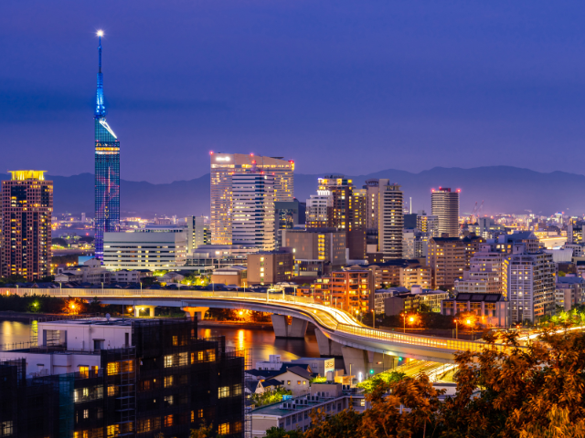 輕鬆享受日本料理！博多推薦餐廳6選