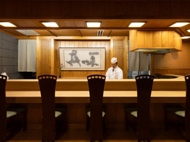 5 Selected Restaurants in Ehime Where You Can Enjoy Fresh Seafood from the Setouchi Sea
