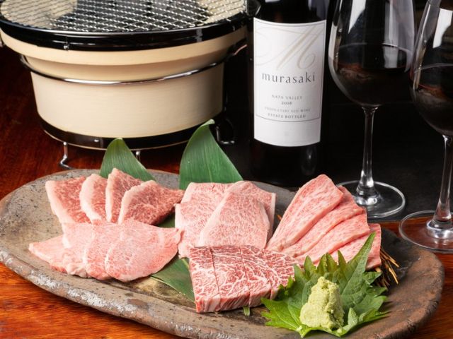 맛도 좋고, 양도 좋고, 분위기도 좋은 추천 고기 요리집 5선｜오사카