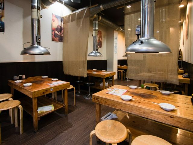 特別的美味、份量和氛圍都能讓人感到賓至如歸的推薦肉料理店5選｜大阪