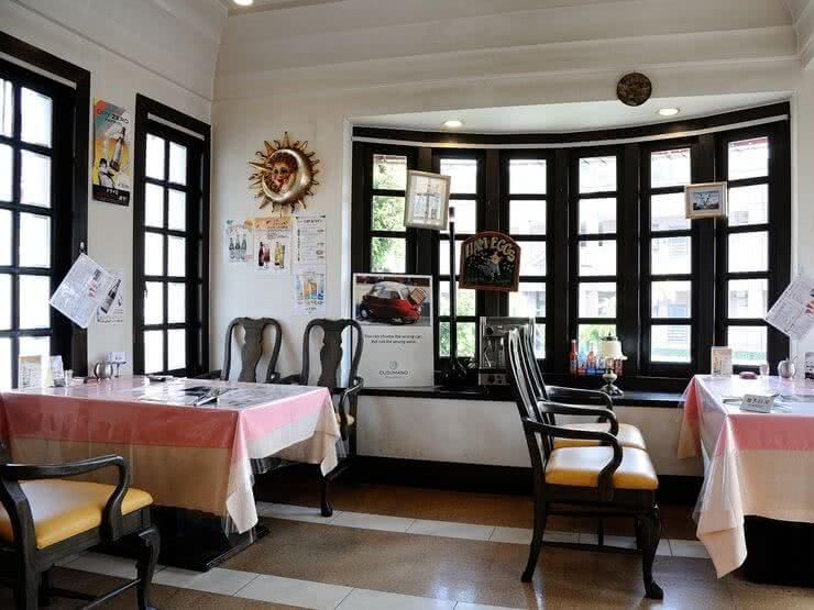 世界遺產 姬路城周邊的推薦餐廳特輯