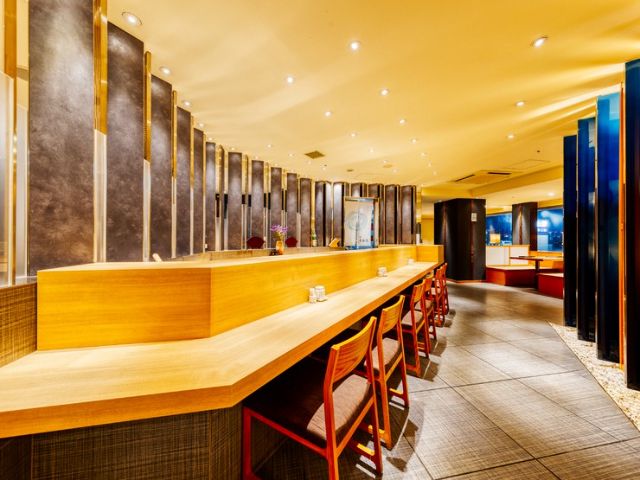 5 Restaurants to Enjoy Japanese Cuisine After Visiting Osaka Castle | Osaka