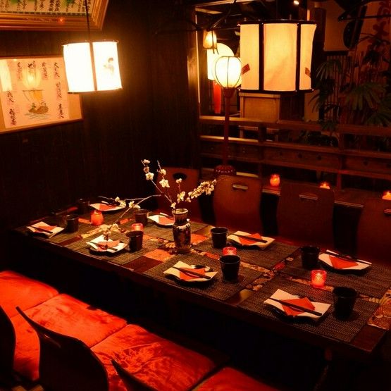 大阪城觀光的回程中，可以盡情享受日本美食的5家店｜大阪