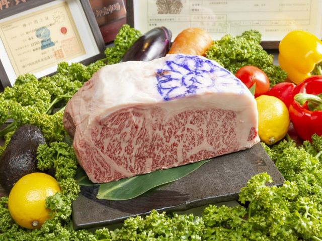 在地道的神戶品味！神戶牛美味餐廳5選｜神戶