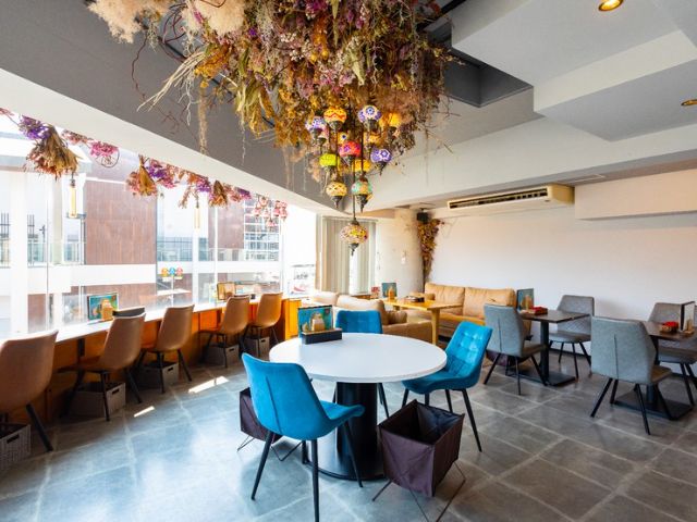 5 Recommended Restaurants to Visit After Exploring Popular Tourist Spots in Hiroshima: Miyajima, Onomichi, and Fukuyama Castle