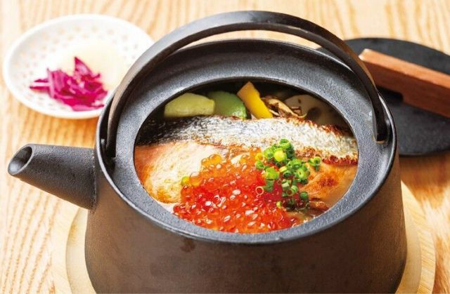 “발효”로 아름다움과 건강을 응원합니다. “몸이 원하는 맛”에 치유받다.