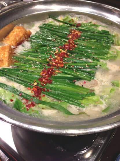 5.越後屋　博多站前本店