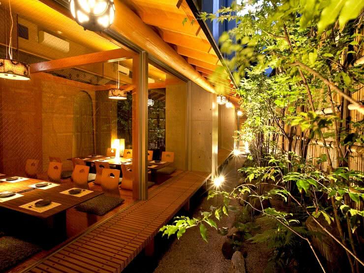 12.博多表邸　本店